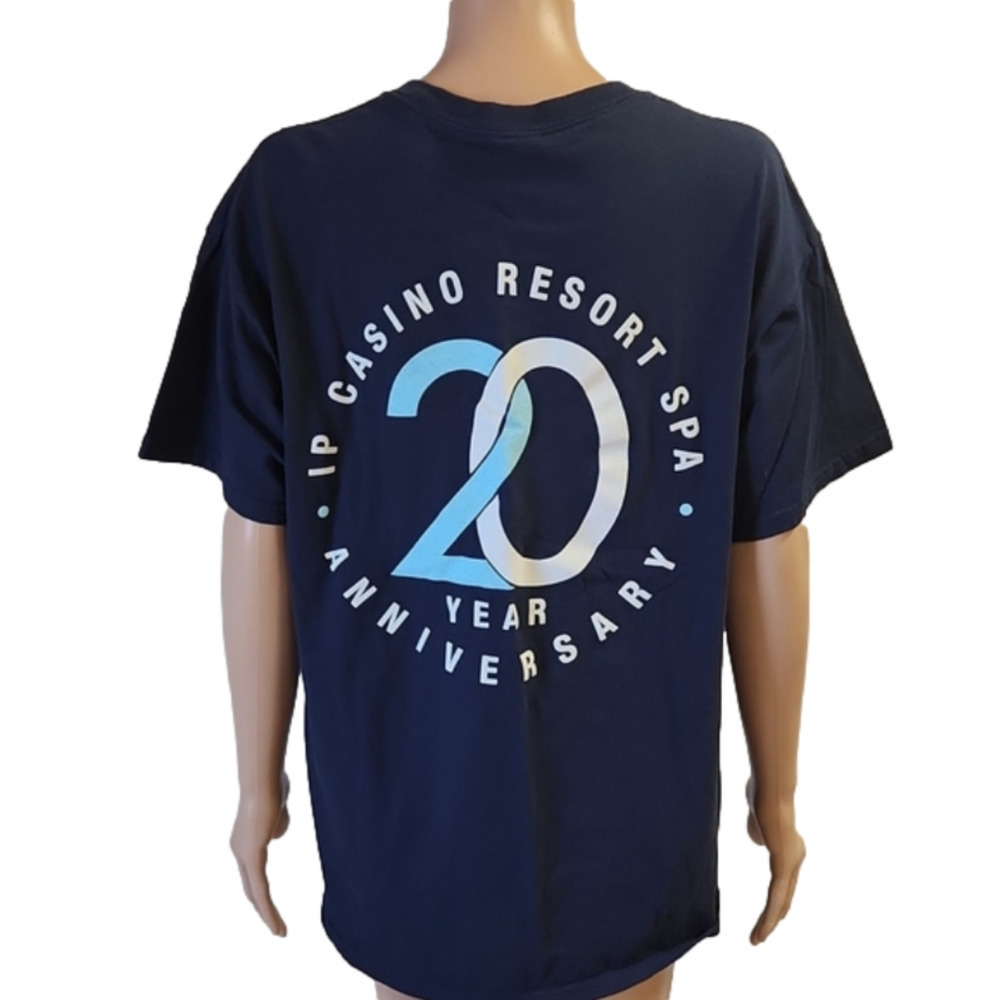 IP casino resort and spa Biloxi Mississippi 20 years Anniversary (code-P088)